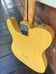 2014 Fender Classic Player Baja Telecaster