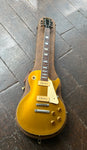 2001 Gibson Les Paul Gold Top R6 P90's