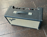 1963 Fender Reverb Unit 6G15