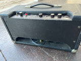 1963 Fender Reverb Unit 6G15