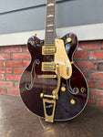 Gretsch G5422TG With TV Jones Classic Pick Ups