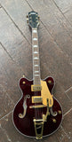 Gretsch G5422TG With TV Jones Classic Pick Ups