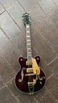 Gretsch G5422TG With TV Jones Classic Pick Ups