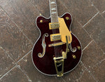 Gretsch G5422TG With TV Jones Classic Pick Ups