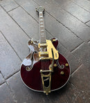 Gretsch G5422TG With TV Jones Classic Pick Ups