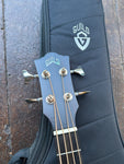 Guild Jumbo Junior Bass