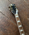 Gretsch G5422TG With TV Jones Classic Pick Ups