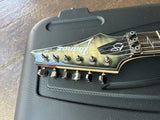 Ibanez Nita Strauss Signature JIVA10