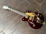 Gretsch G5422TG With TV Jones Classic Pick Ups