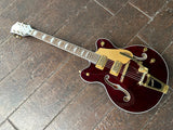 Gretsch G5422TG With TV Jones Classic Pick Ups