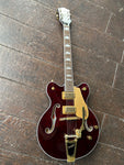 Gretsch G5422TG With TV Jones Classic Pick Ups