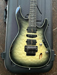 Ibanez Nita Strauss Signature JIVA10