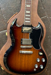 2023 Gibson SG Standard '61