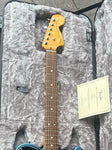 Fender American Professional II Telecaster Deluxe