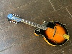 Ibanez F-Style Mandolin M522S