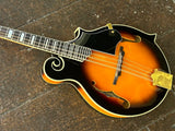 Ibanez F-Style Mandolin M522S