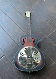 Gretsch G9220 Bobtail Round-Neck Resonator Guitar