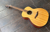 Eastman AC122