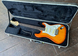 90's G&L Legacy USA