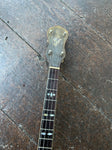 1925 Gibson TB-2 Tenor Banjo