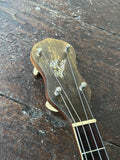 1925 Gibson TB-2 Tenor Banjo