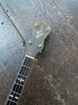 1925 Gibson TB-2 Tenor Banjo