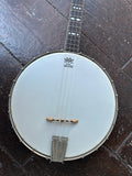 1925 Gibson TB-2 Tenor Banjo