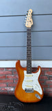 90's G&L Legacy USA