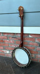 1925 Gibson TB-2 Tenor Banjo