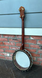 1925 Gibson TB-2 Tenor Banjo