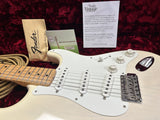 2013 Fender American Vintage '56 Stratocaster