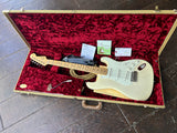 2013 Fender American Vintage '56 Stratocaster