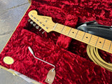 2013 Fender American Vintage '56 Stratocaster