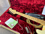 2013 Fender American Vintage '56 Stratocaster