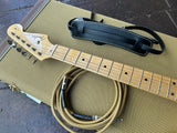 2013 Fender American Vintage '56 Stratocaster