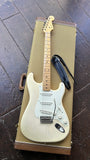 2013 Fender American Vintage '56 Stratocaster