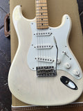 2013 Fender American Vintage '56 Stratocaster