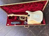 2013 Fender American Vintage '56 Stratocaster