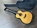 2002 Taylor 714