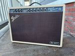 Fender Tone Master Deluxe Reverb