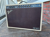 Fender Tone Master Deluxe Reverb