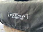 Mesa Boogie Mark Five: 25 Head Black Bronco