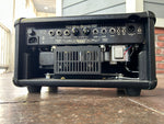 Mesa Boogie Mark Five: 25 Head Black Bronco