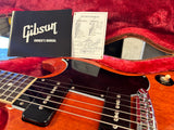 2022 Gibson SG Special RI