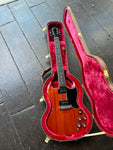 2022 Gibson SG Special RI