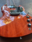 2022 Gibson SG Special RI