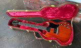 2022 Gibson SG Special RI