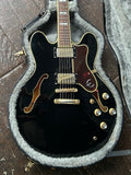 2007 Epiphone Sheraton II