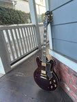 Epiphone Sheraton II Pro