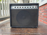 70's Rickenbacker Amplifier TR-25